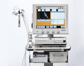 超音波診断装置　UD-8000AB